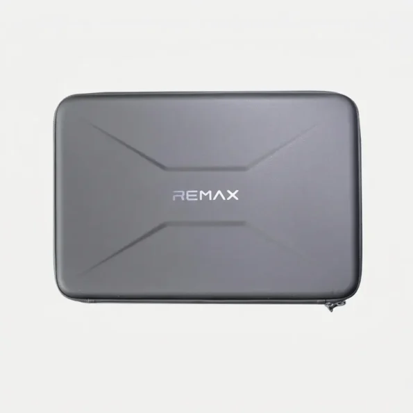 REMAX BAG-03 17-Inch Shockproof Laptop Sleeve Bag