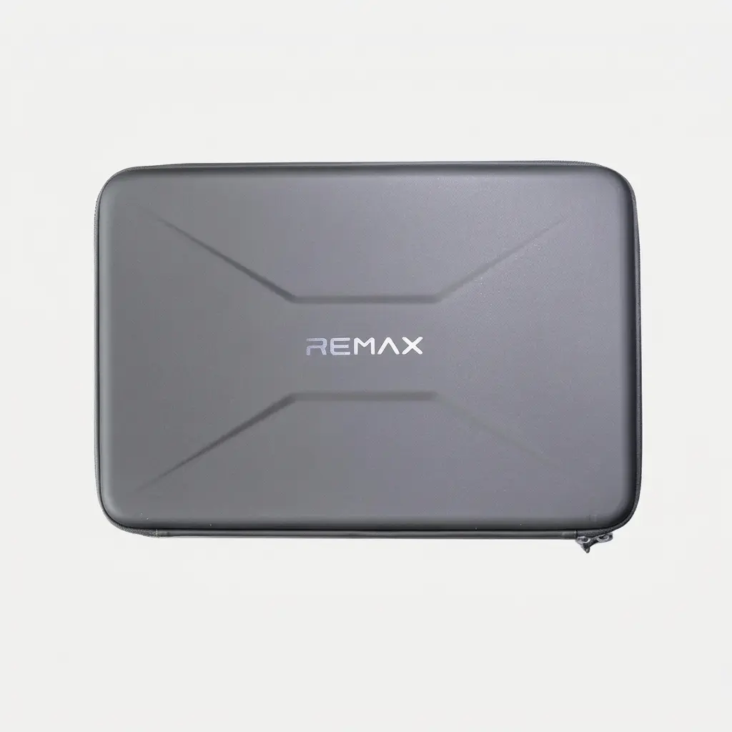 remax-bag-03-17-inch-shockproof-laptop-sleeve REMAX BAG-03 17-Inch Shockproof Laptop Sleeve Bag