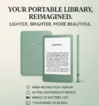 Amazon Kindle 16 GB (2024) Matcha