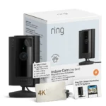 Ring Indoor Camera