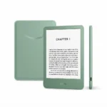 Amazon Kindle 16 GB (2024) Matcha