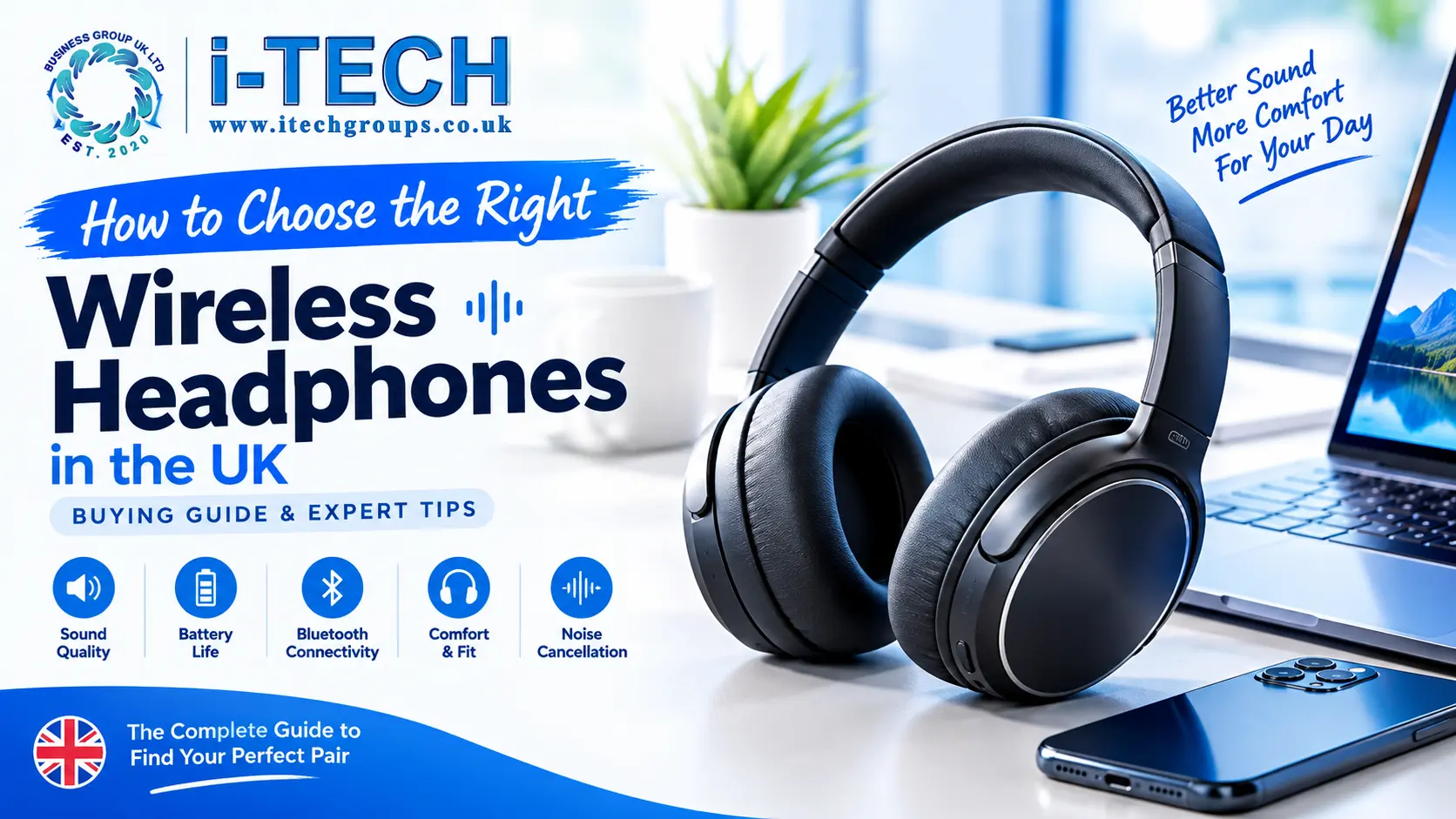 how to choose wireless headphones